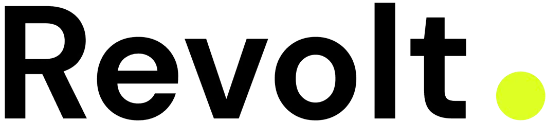 Revolt logo