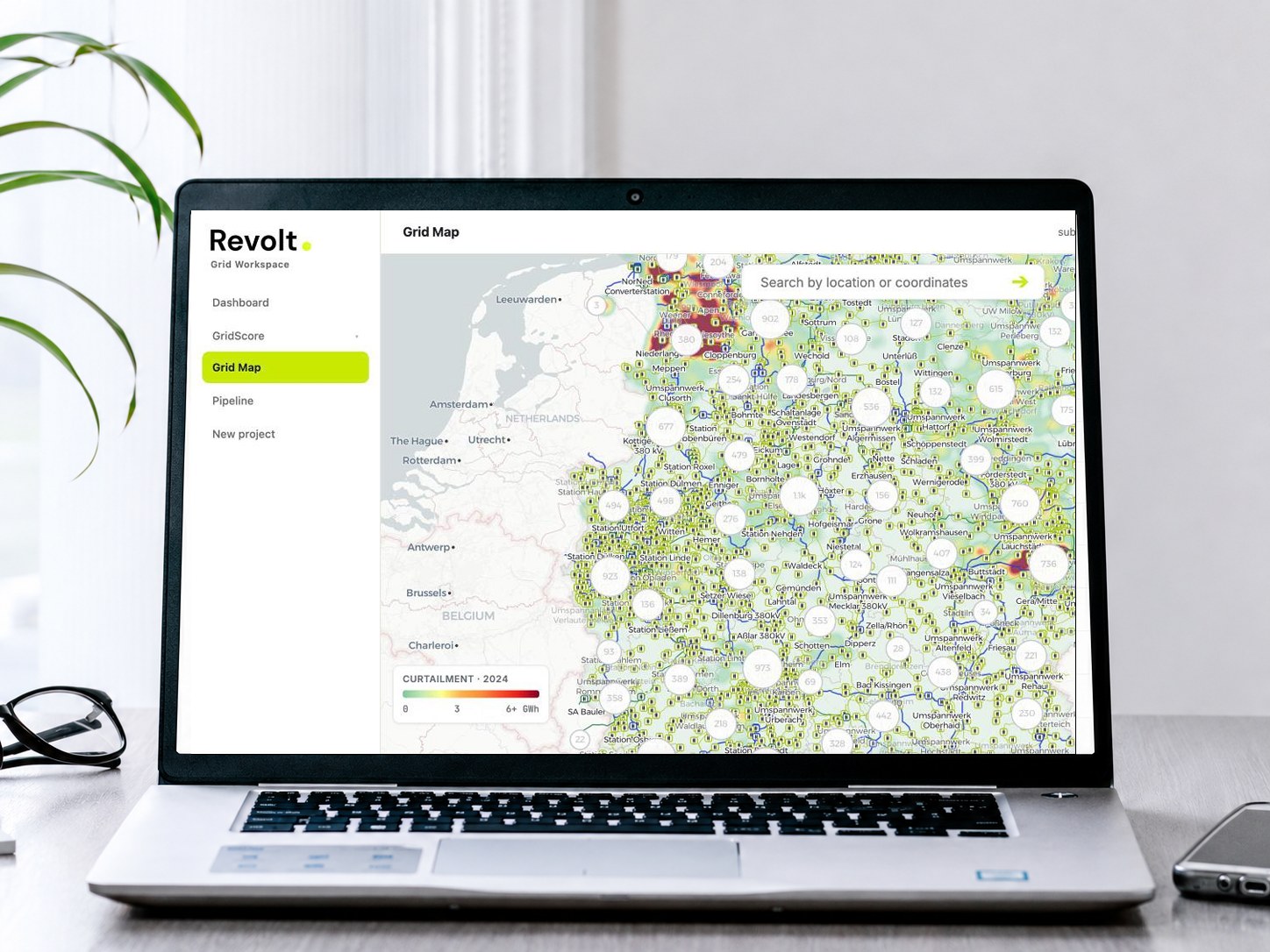 Introducing GridScore™: Smarter Grid Connection Decisions for BESS ...